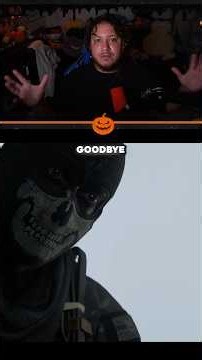 Ghost suffered in the MW4 campaign