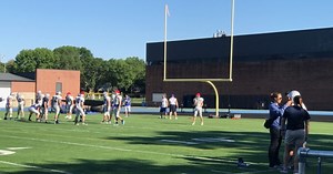 Baseline concussion testing gains popularity