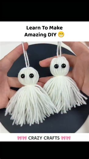 Crazy Crafts on Instagram: "Amazing DIY Making Video 💖😊 . Unleash Your Creativity! ✂️🎨 - Follow 🔗 @crazyy.crafts for Daily Inspiration . Get creative with art and crafts drawings, explore trendy crafts ideas, and bring your imagination to life! - Follow For More DIY @crazyy.crafts Follow For More DIY @crazyy.crafts Follow For More DIY @crazyy.crafts - #DIY #Crafts #cardboardcraft #artandcraft #craftsideas DIYcrafts Handmade Crafting DIYdecor Homemade"
