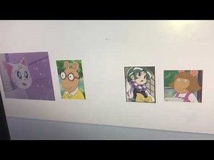 Artemis' Great Adventure (1998)