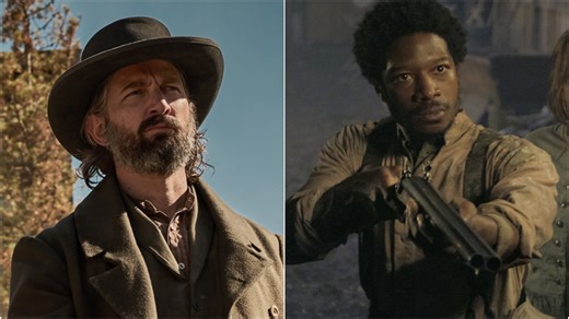 Netflix Releases Preview For New Western. Will It Be The Next 'Yellowstone'?