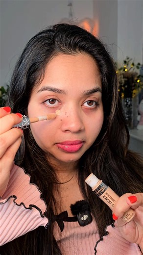 ডার্ক সার্কেলের জন্য বেস্ট কনসিলার 🥹Rimmel The Multi-Tasker Concealer... #concealer #মেকআপ