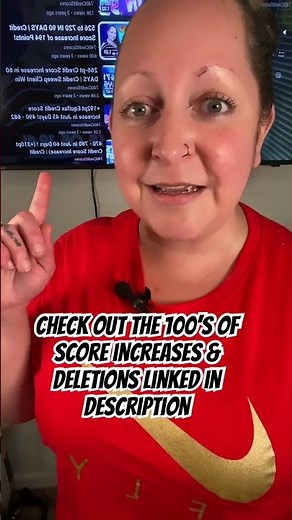 Is a Credit Sweep the BEST Dispute Method?