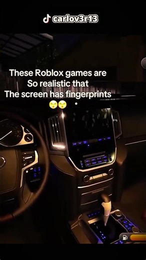 Damn... these roblox game are too realistic