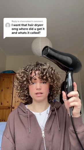 Universal Hair Diffuser Attachment Review