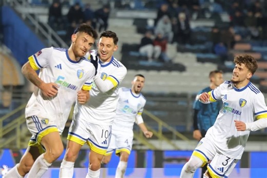 RISULTATI SERIE C, CLASSIFCHE/ Audace Cerignola in 4K! Diretta gol live score (oggi venerdì 9 gennaio 2026)