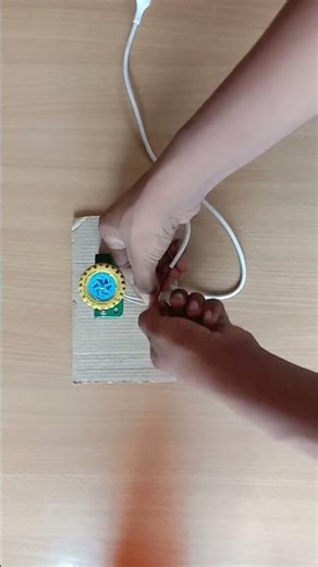 ## mini pottery wheel machine ⚡⚡⚡