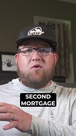 Before refinancing your 3 percent mortgage watch this