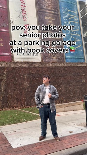 Unique Senior Photo Spots for Stunning Portraits