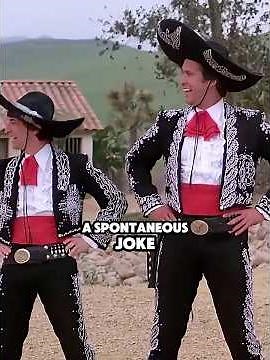 Three Amigos! 1986: That Turned Out To Be True