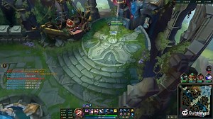 40 Stacks with 1 Q | League of Legends - LoL Weekly Videos