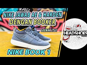 Nike Book 1 Performance Review
