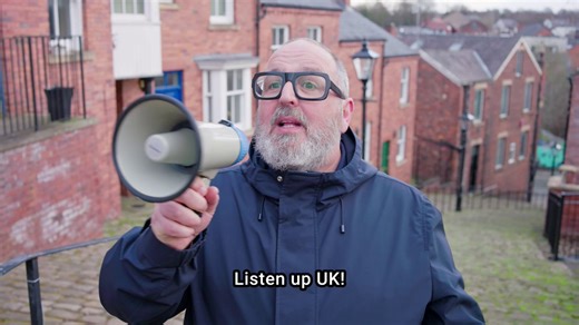 One week to go! We're listening! Join the nationwide conversation to help shape a digital ID that works for you. Hit the link and have your say: https://t.co/s8GpmJsgBU
