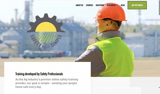 Course Preview | Safety Made Simple