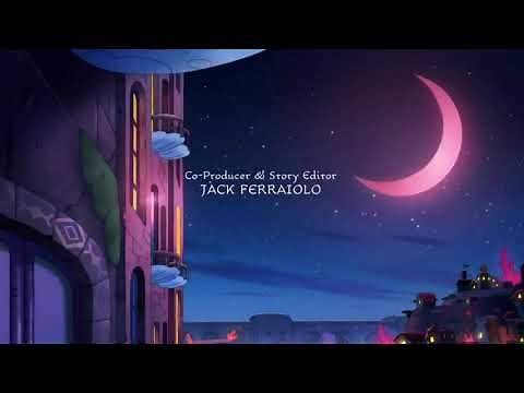End Credits | Hoping Mall | Amphibia Season 2
