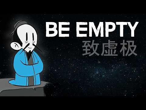 The Taoist Cure for a Crowded, Stressful Mind