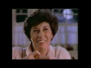 Shake and Bake Barbeque Commercial 1986