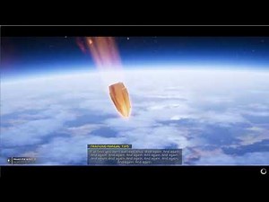 Descent to Ready to Roll Demo