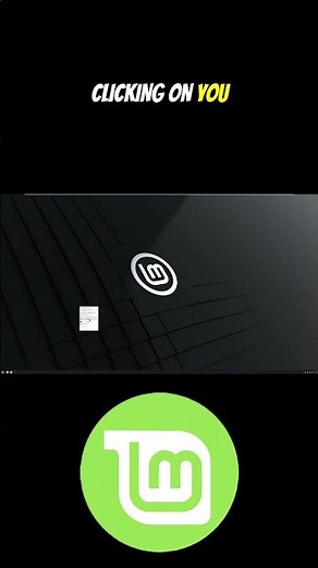 Fix Tiny Text & Blurry Apps on Linux Mint – Display Scaling Made Easy!