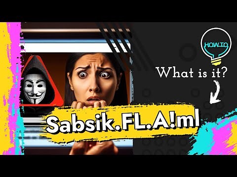 Trojan:Win32/Sabsik.FL.A!ml Malware Explained & Removal Guide [2025]
