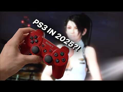 Why You NEED To Modify A PS3 in 2025