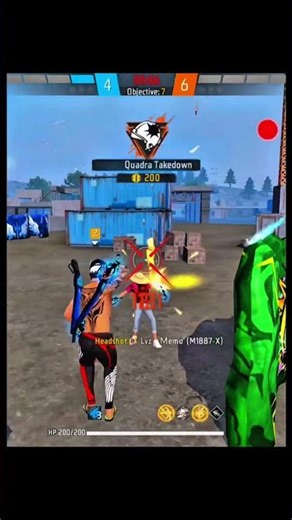 free fire room match gameplay 1v4 video 📈 #freefire #viral #smartphone #howtogetnewakskininfree