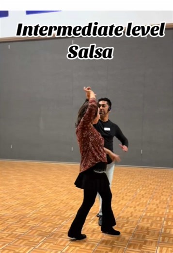Learn Salsa Combo: Copa and 360 Dance Tutorial
