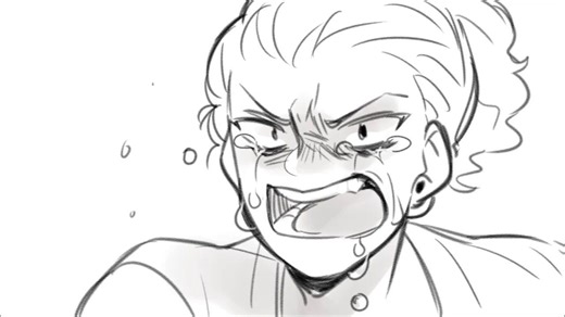 CONGRATULATIONS - Hamilton animatic