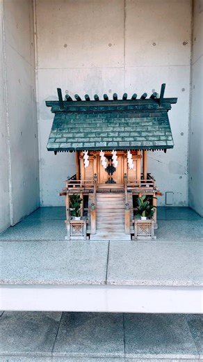 渋谷・神南に息づく「癒しの天神様」。北谷稲荷神社の土師家天満宮で、健やかな体と学問の成就を祈る。✨病気平癒の社: Healing Tenmangu.