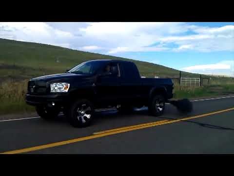 BEST DIESEL TURBO BARK (SURGE)