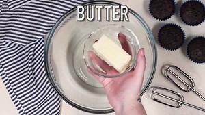469K views · 73 reactions | Skip the store-bought stuff and make your own easy and delicious homemade Simple Vanilla Buttercream Frosting recipe! Use it on your favorite cakes, cupcakes or just a spoon – I won’t judge! https://www.lovebakesgoodcakes.com/simple-vanilla-buttercream-frosting/ | Love Bakes Good Cakes | Facebook