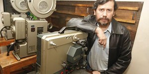 El CUEC, más que un semillero de cineastas