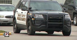 Arrest made, additional human remains found in Bay City murder