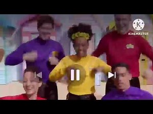 Opening to the wiggles fun fun fun and wiggle bay 2002 and 2016 DVD.