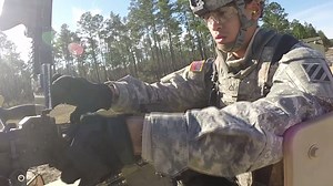 17K views · 169 reactions | Congratulations to PFC Alvin Soto, of 396 Composite Truck Company, 87TH Combat Sustainment Support Battalion, for being named Top Gunner at the Provider Convoy Life Fire Exercise! | 3rd Infantry Division Sustainment Brigade | Facebook