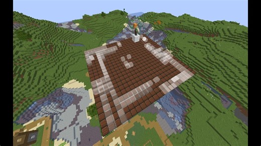 广东科技之百米智能寻路自动演奏