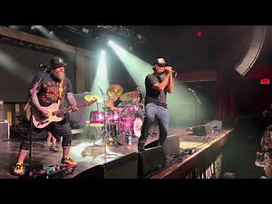 Alien Ant Farm Smooth Criminal May 16, 2026