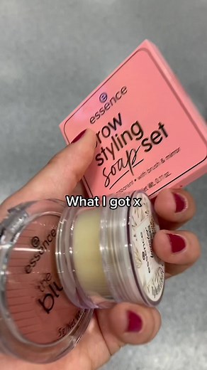 Adore essence ❤️ on TikTok