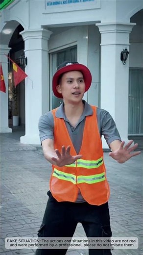 The Flip-Flop Was Faster Than His Knife | Thony Movie | Action shorts film |