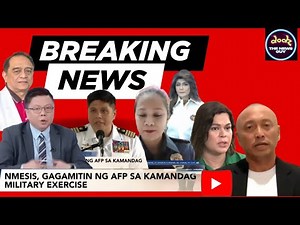 Bagong Ulat-Balita ngayon!