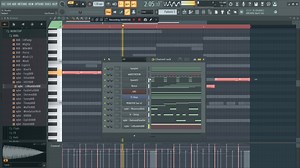 How to make Hip hop melodies from scratch as a beginner 🔥 | Dj Kash ThaProducer