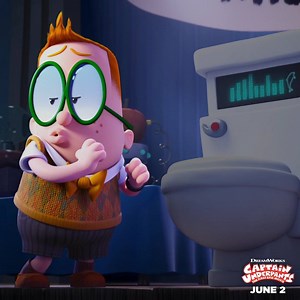 9.1K views · 297 reactions | There's one in every class. | DreamWorks Animation | Facebook