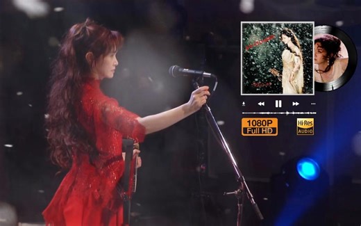宙船（そらふね）-中島みゆき_歌旅2007[Live]版
