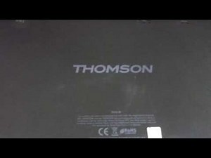 Reset google accent tablette thomson miracle box