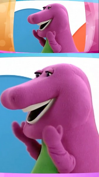 Hey Mister Knickerbocker 🎶🎤🎵 | Barney the Dinosaur