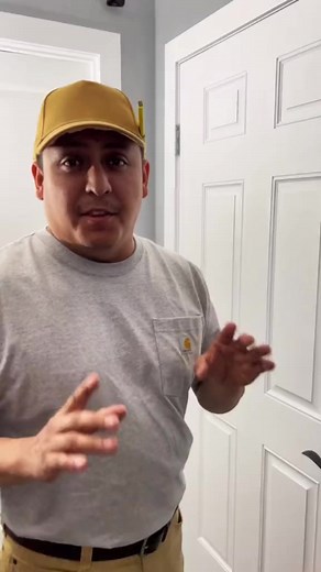25K views · 368 reactions | Best door reinforcement here is why #door #doorlock #lock #security #home #homeimprovement #parentinghacks #contractor #security | Eduardo Lopez | Facebook