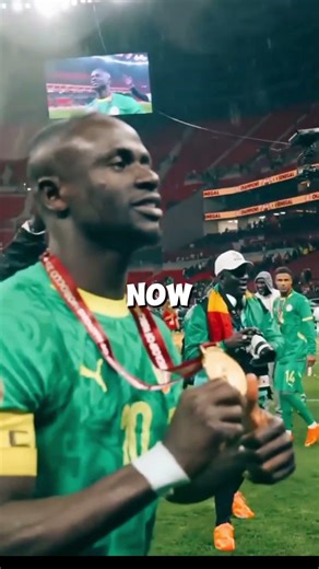 Senegal appeals to CAS to overturn AFCON title decision — #AFCON #Senegal #Morocco #CAS