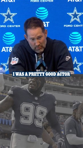 812K views · 10K reactions | “you made the team”  | Dallas Cowboys | Facebook