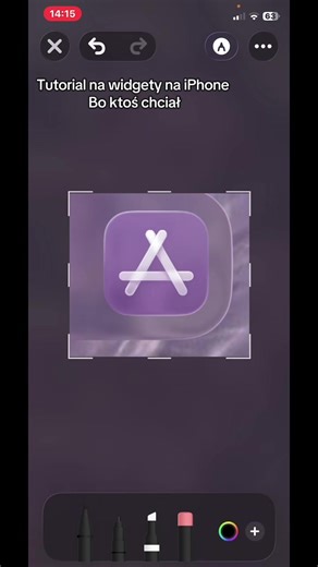 Tutorial na widgety na iPhone – krok po kroku