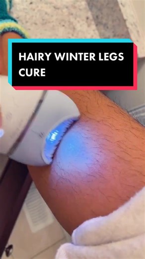 Smooth Legs All Year Round: The Ultimate Hair Removal Guide